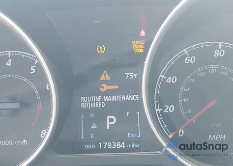 2012 Mitsubishi Outlander Sport Es z USA, uszkodzony, nr VIN JA4AP3AU3CZ000149